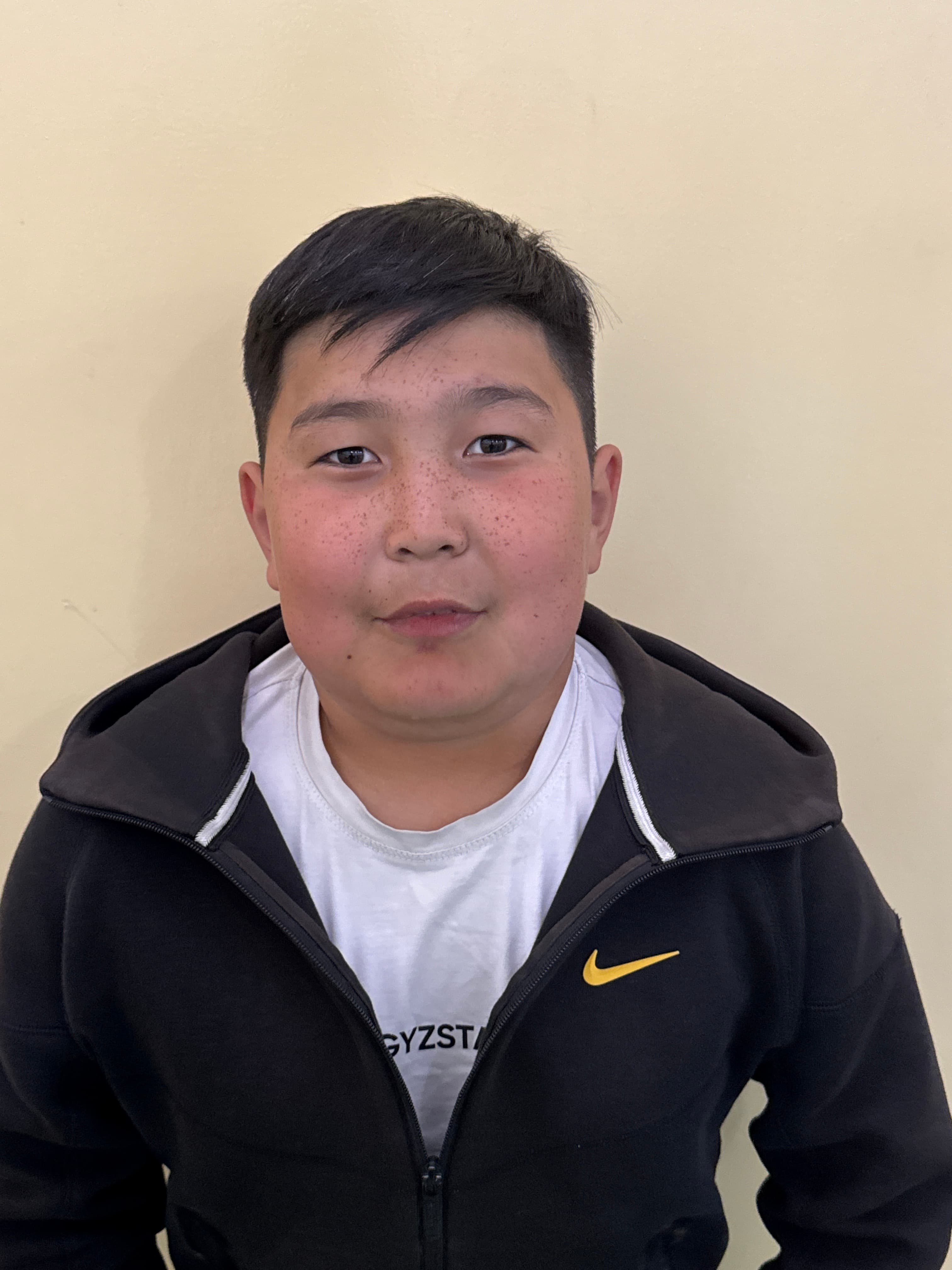 Азамат Д.