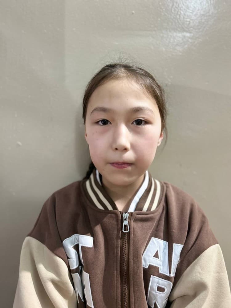 Асия К.