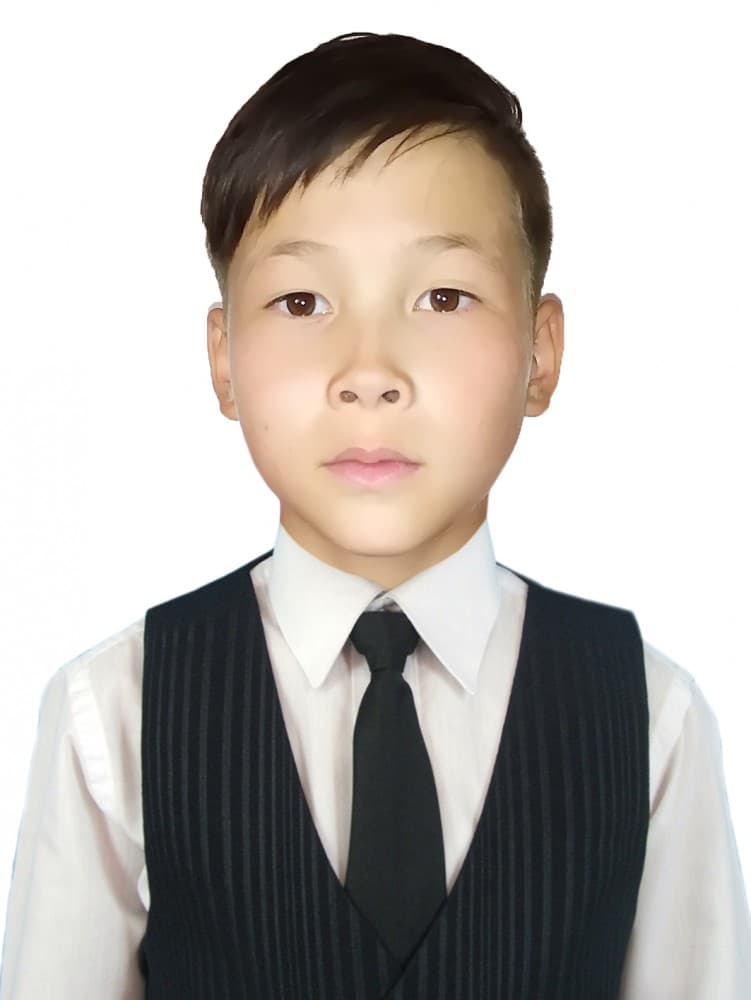 Байэль К.
