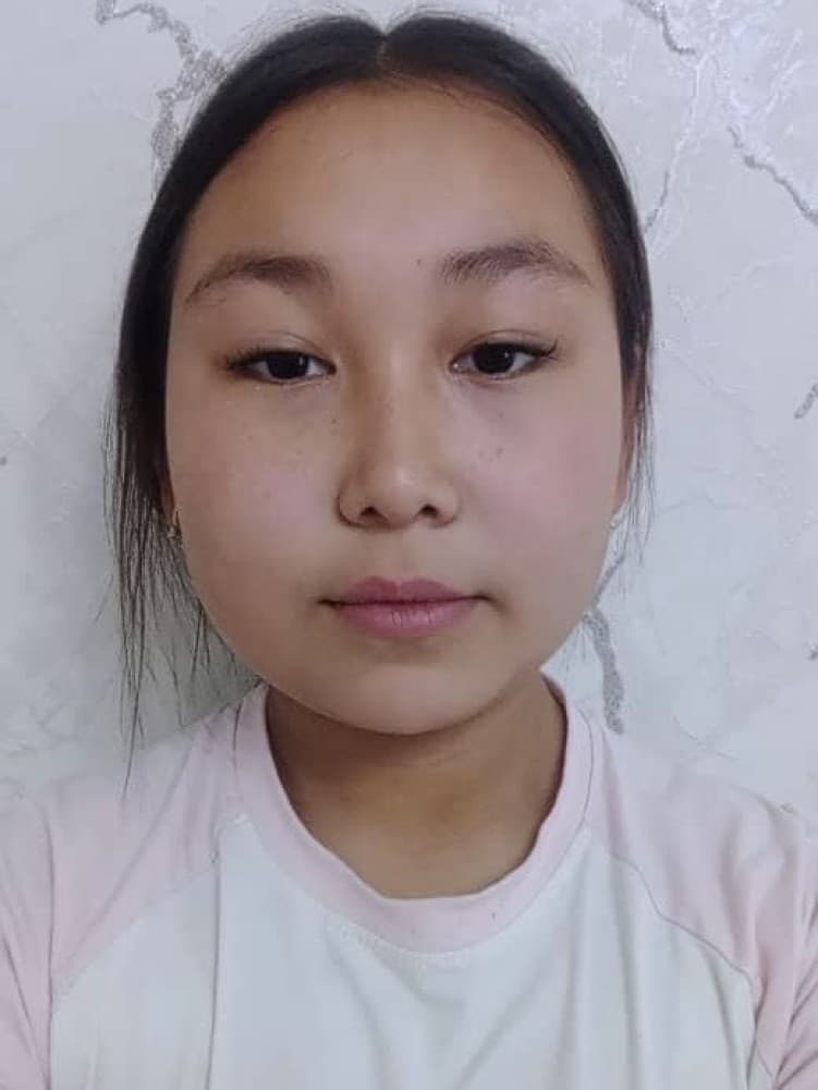 Жаннат Т.